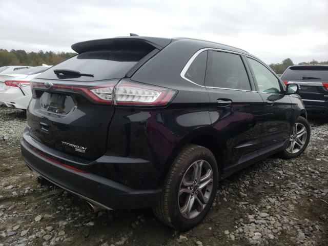 2016 FORD EDGE TITAN 2FMPK4K9XGBB53727