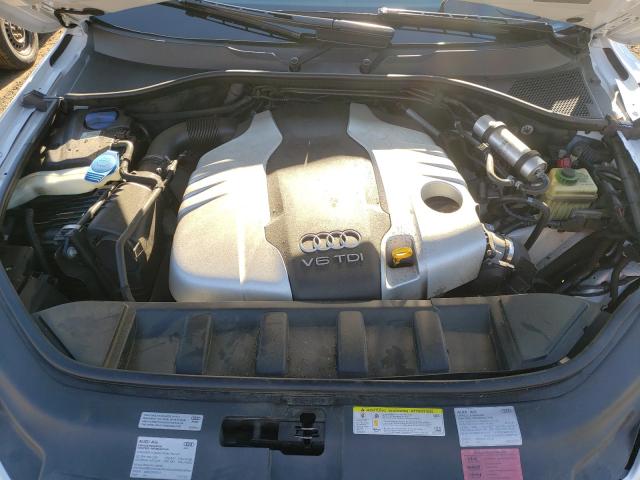 2014 AUDI Q7 PREMIUM WA1LMAFE3ED015080