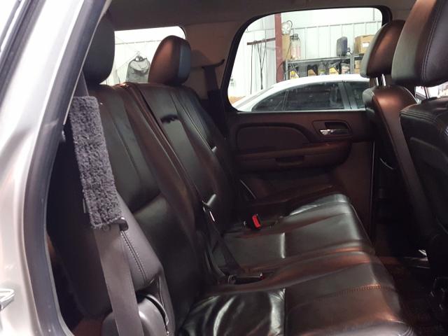 2011 CHEVROLET TAHOE K150 1GNSKBE08BR106855