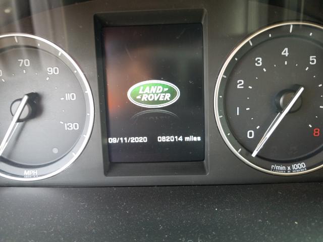 2013 LAND ROVER LR2 HSE SALFR2BGXDH330069