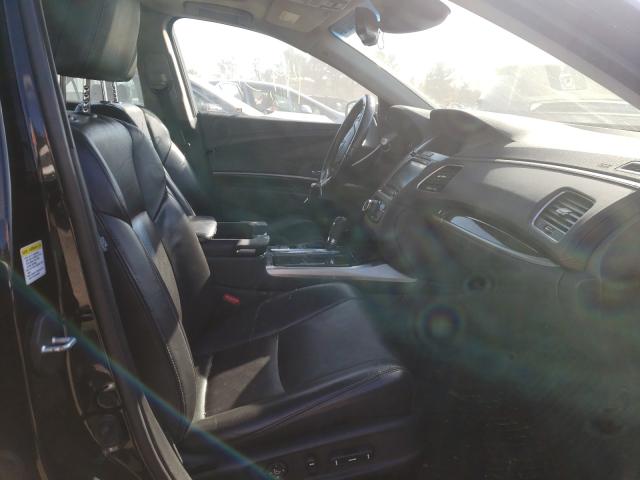 2014 ACURA RLX TECH JH4KC1F59EC005386