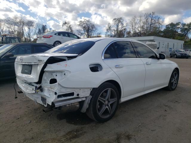 2017 MERCEDES-BENZ E 300 4MAT WDDZF4KB0HA182452