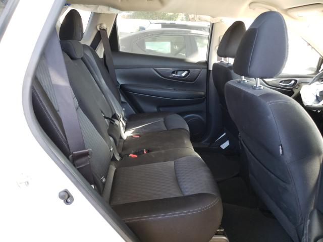 2018 NISSAN ROGUE S - JN8AT2MT0JW459379