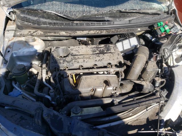 2013 KIA FORTE SX - KNAFW6A32D5704467