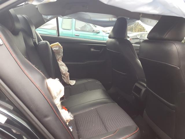 2015 TOYOTA CAMRY LE 4T1BF1FKXFU002826