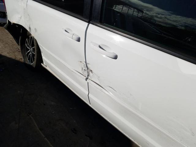 2017 DODGE GRAND CARA 2C4RDGEG5HR716758