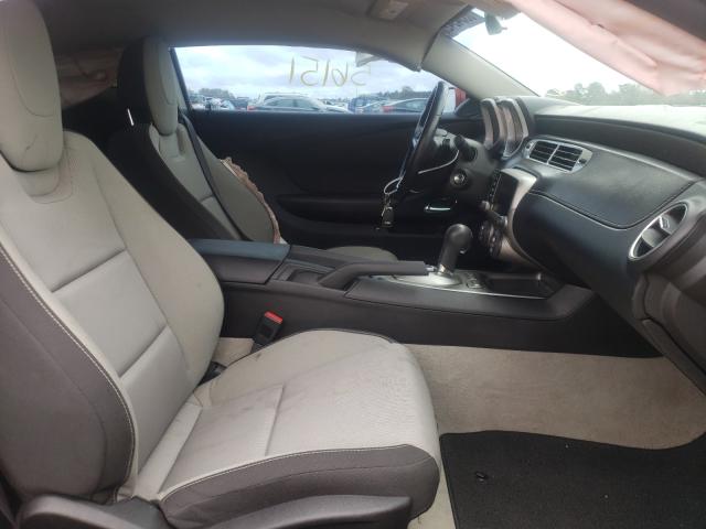 2015 CHEVROLET CAMARO LT 2G1FD1E30F9170339