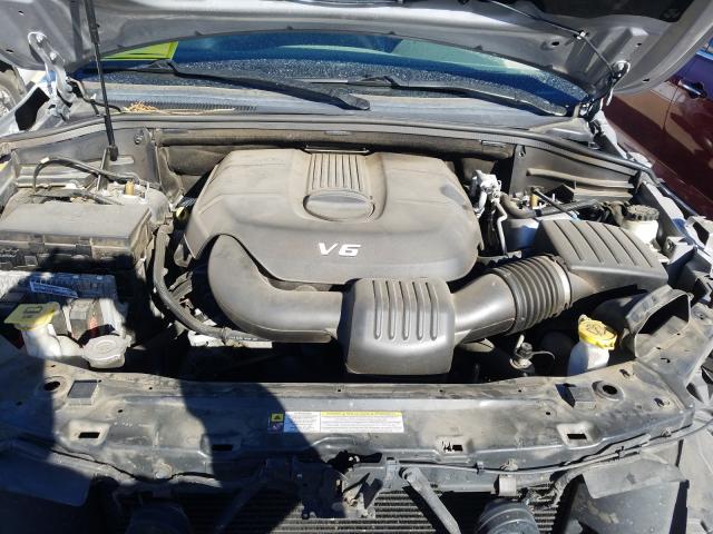 2014 JEEP GRAND CHER 1C4RJFCG0EC340321