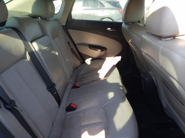 2012 BUICK VERANO 1G4PP5SK0C4187979