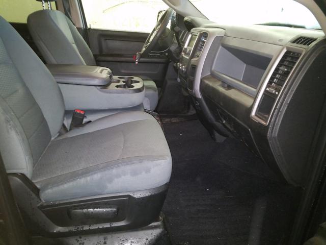 2018 RAM 2500 ST 3C6UR5CL2JG417943