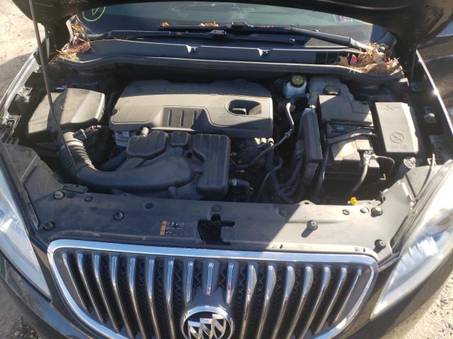 2015 BUICK VERANO 1G4PP5SK8F4146231