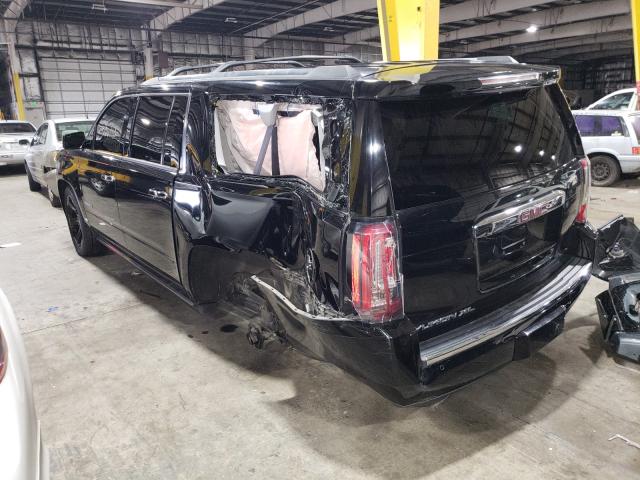 2015 GMC YUKON XL D 1GKS2JKJ8FR702574
