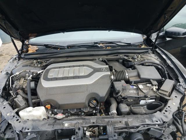 2016 ACURA RLX TECH JH4KC1F57GC000268