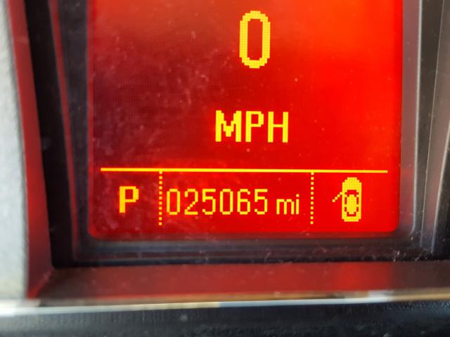 2017 GMC TERRAIN SL 2GKFLUE3XH6339304