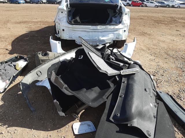2016 LEXUS IS 300 JTHCM1D24G5008679