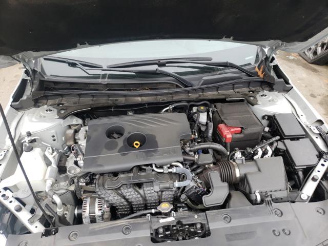 2019 NISSAN ALTIMA S 1N4BL4BV1KC218021