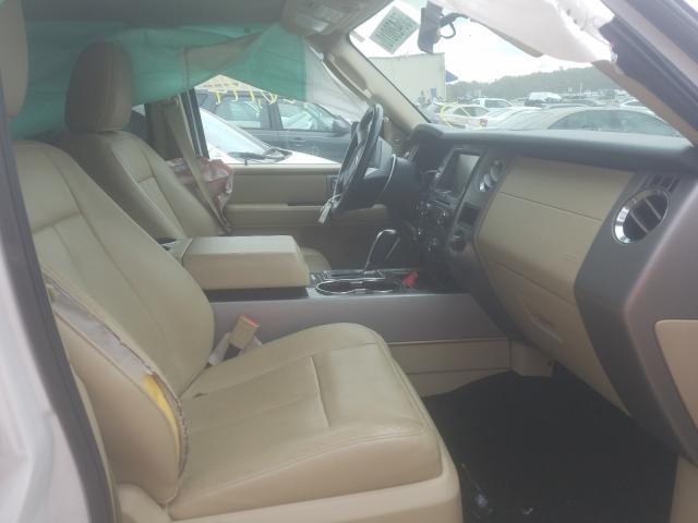 2015 FORD EXPEDITION 1FMJK1KT4FEF35125