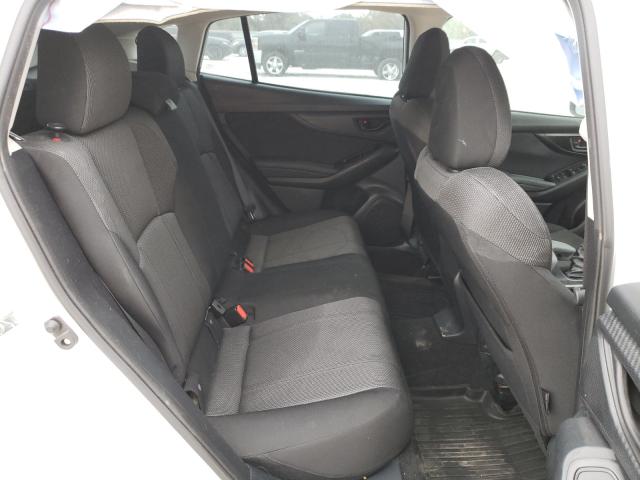 2019 SUBARU IMPREZA PR 4S3GTAD6XK3733040