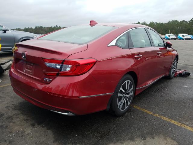 2019 HONDA ACCORD TOU 1HGCV3F98KA008125