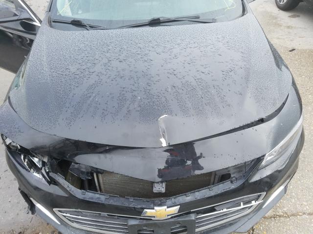 2016 CHEVROLET MALIBU LT 1G1ZE5ST5GF171954