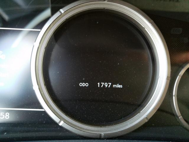 2020 LEXUS RX 350 F-S 2T2YZMDA2LC230583