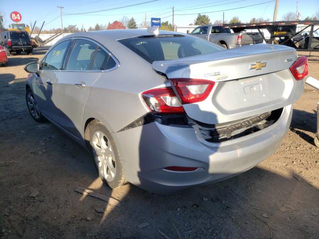 2017 CHEVROLET CRUZE PREM 1G1BF5SM4H7140293