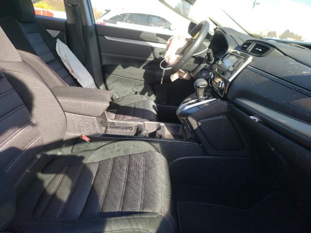 2020 HONDA CR-V LX 2HKRW2H22LH657199