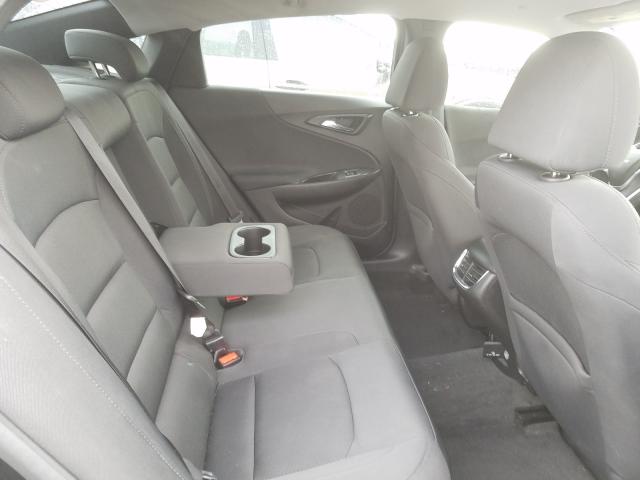 2016 CHEVROLET MALIBU LT 1G1ZE5ST5GF171954