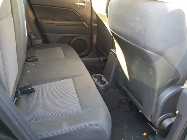 2012 JEEP COMPASS LA 1C4NJDEB1CD633043