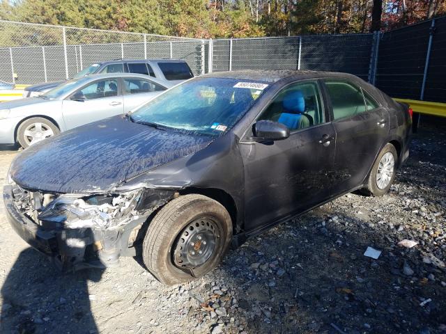 2014 TOYOTA CAMRY L/SE 4T1BF1FK4EU315899