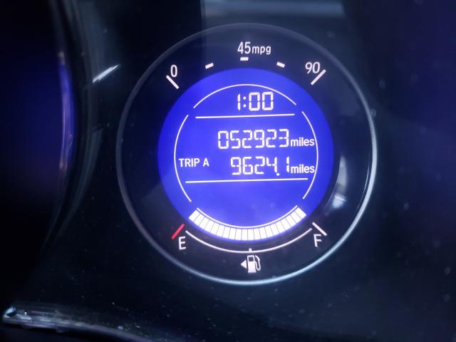 2015 HONDA FIT LX 3HGGK5G5XFM761990