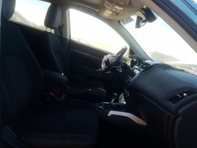 2013 MITSUBISHI OUTLANDER 4A4AP5AU8DE023137