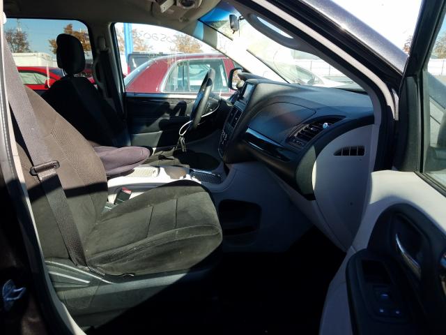 2012 DODGE GRAND CARA 2C4RDGCG3CR373668