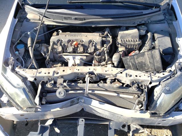 2013 HONDA CIVIC EX 2HGFG3B87DH522850