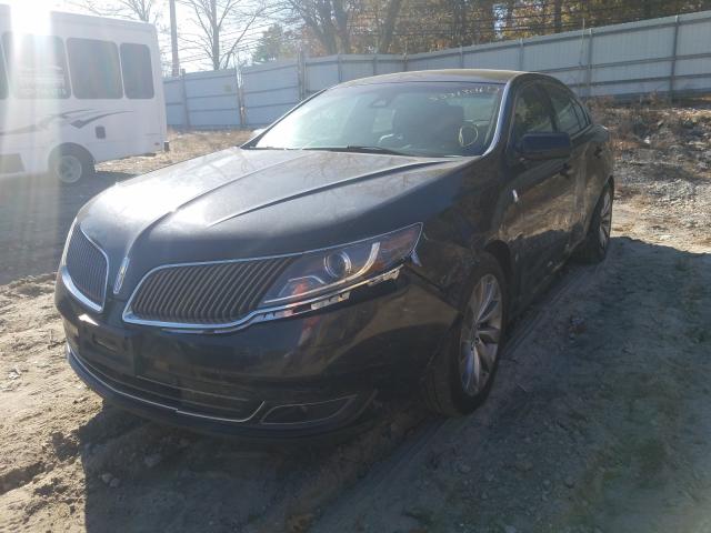 2015 LINCOLN MKS 1LNHL9DK8FG601890