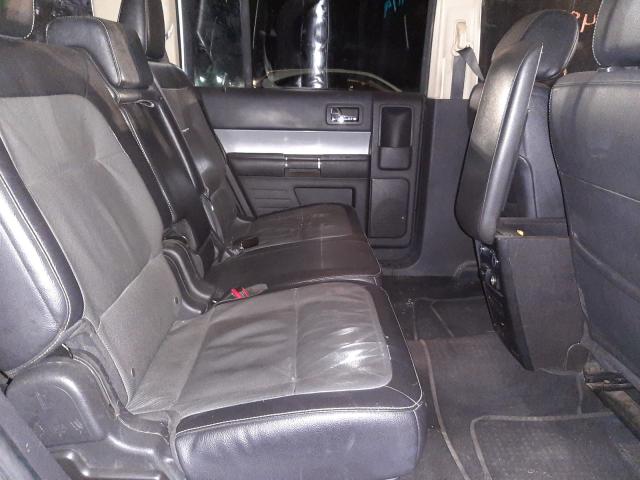 2014 FORD FLEX SEL 2FMGK5C89EBD04002