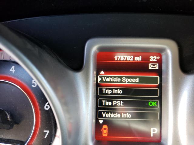 2014 DODGE JOURNEY SE 3C4PDCAB0ET185004