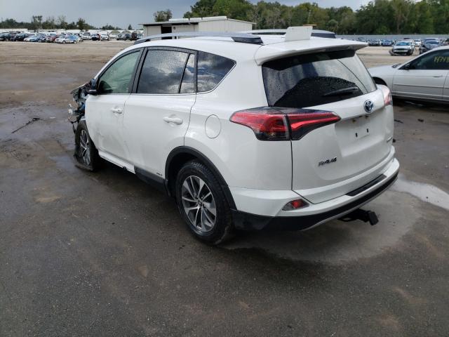2018 TOYOTA RAV4 HV LE JTMRJREV1JD234462