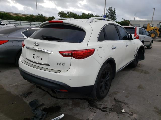 2012 INFINITI FX35 JN8AS1MU4CM121066