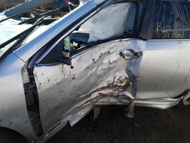 2012 TOYOTA CAMRY BASE - 4T1BF1FK9CU174180