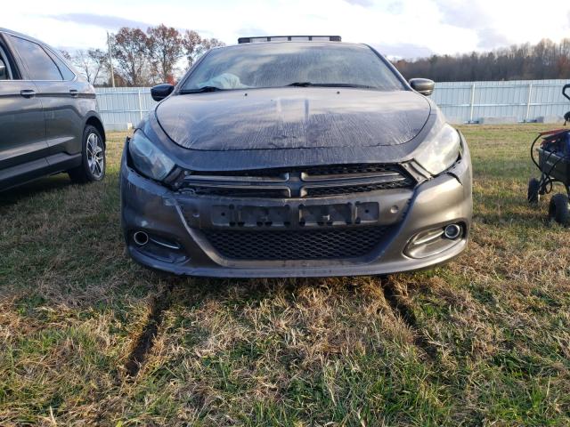 2015 DODGE DART GT 1C3CDFEB4FD200254