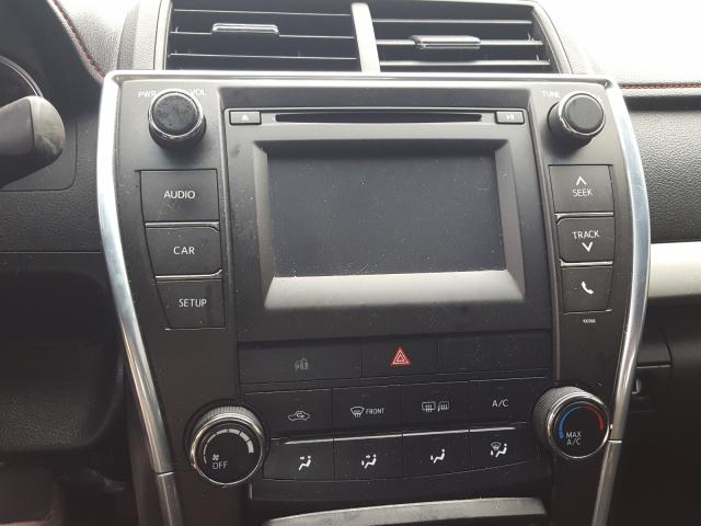 2015 TOYOTA CAMRY LE 4T1BF1FKXFU002826