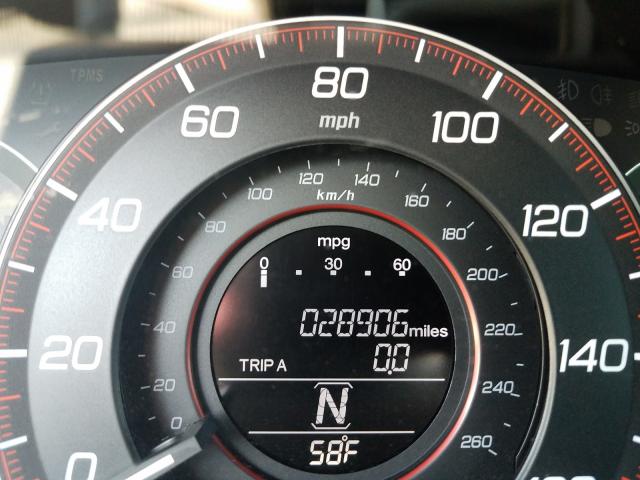 2015 HONDA ACCORD LX- 1HGCT1B39FA015182