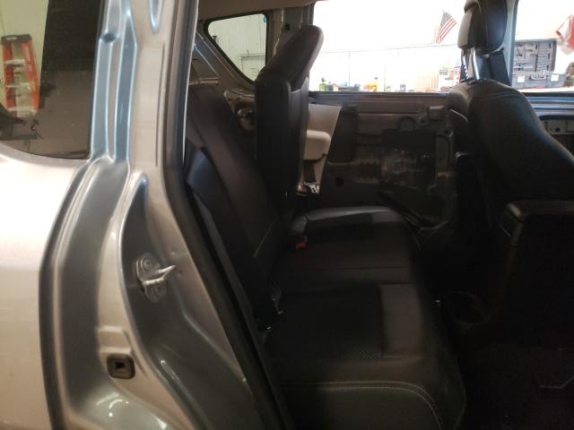 2016 JEEP COMPASS LA 1C4NJDEB3GD758342