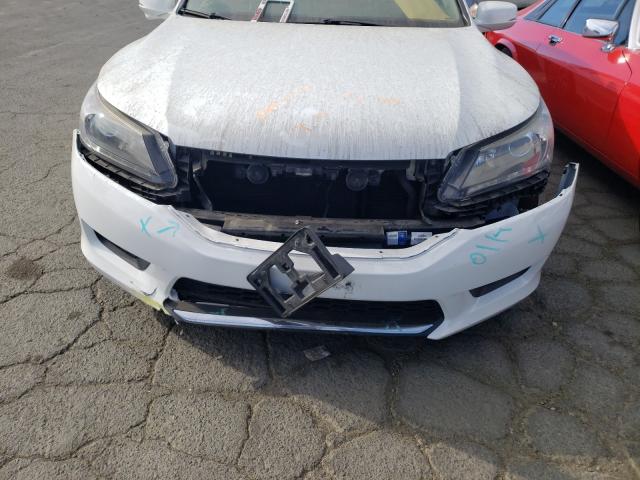 2015 HONDA ACCORD HYB 1HGCR6F56FA008276