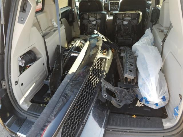 2012 DODGE GRAND CARA 2C4RDGCG3CR373668