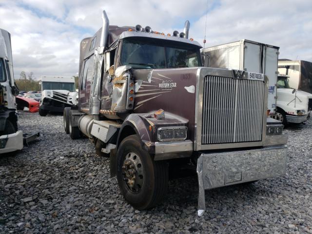 2001 WESTERN STAR/AUTO CAR CONVENTIONAL 4900E for Sale | GA ...