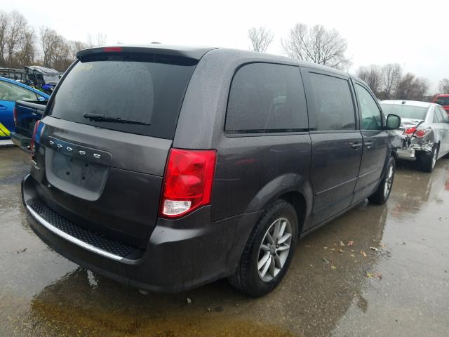2015 DODGE GRAND CARA 2C4RDGBG5FR689806