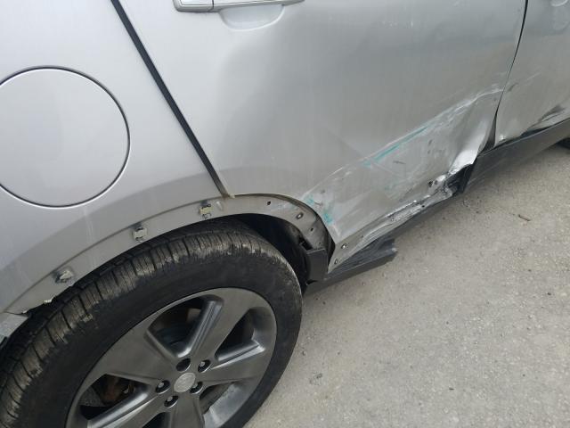 2014 BUICK ENCORE KL4CJASB5EB591205