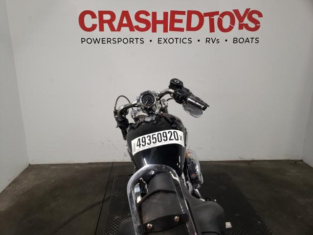2016 HARLEY-DAVIDSON XL1200 C 1HD1CT319GC409039